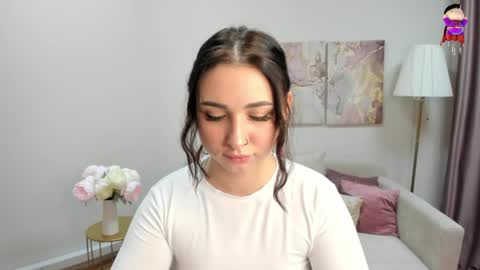 Snapshot of flufyfoxx chatting on May 2026 12:17:01 AM Lina online show from May 2026 12:17:01 AM