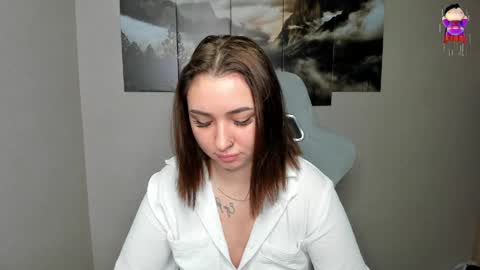 Snapshot of flufyfoxx chatting on May 2026 01:03:02 AM Lina online show from May 2026 01:03:02 AM