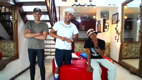 flyckers online show from January 2025 06:41:02 PM