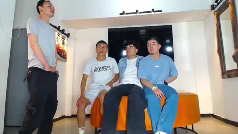 flyckers online show from December 2025 09:41:02 PM