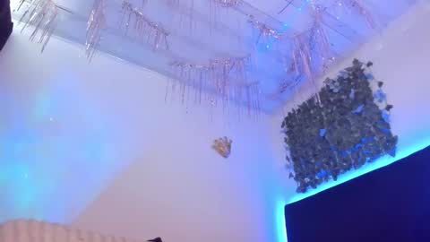 Snapshot of flylia_ chatting on December 2025 06:45:01 PM lia online show from December 2025 06:45:01 PM