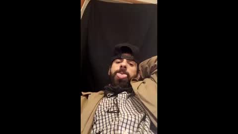 Snapshot of flyyguy69 chatting on December 2025 06:07:02 AM flyyguy69 online show from December 2025 06:07:02 AM