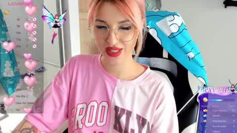 folinskaayaa online show from March 2025 08:08:01 AM