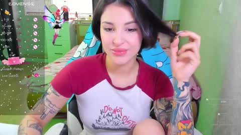 folinskaayaa online show from December 2025 06:08:02 AM