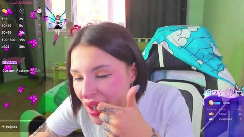 folinskaayaa online show from February 2026 03:36:01 AM