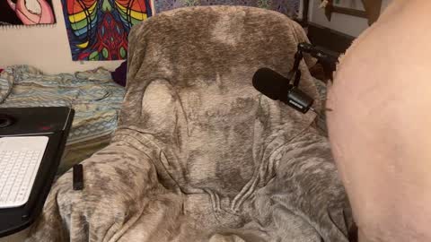 Chris online show from December 2024 05:08:02 PM