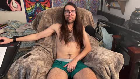 Chris online show from December 2024 05:00:01 PM