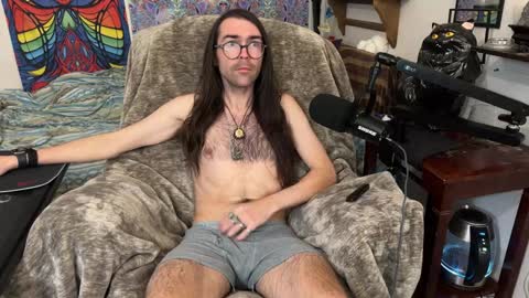 Chris online show from January 2025 08:51:02 AM