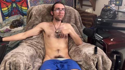 Chris online show from January 2025 11:14:02 PM