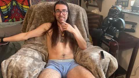 Chris online show from February 2025 05:43:02 PM