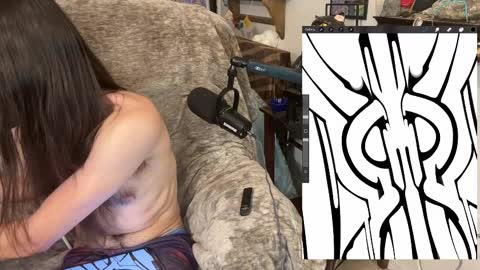 Chris online show from February 2025 03:07:02 AM