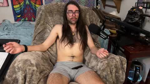 Chris online show from March 2025 11:17:01 AM