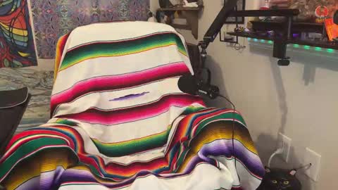 Chris online show from September 2025 10:50:01 AM