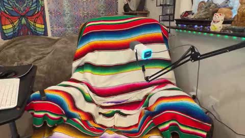 Snapshot of folkemord69 chatting on January 2026 05:27:02 PM Chris online show from January 2026 05:27:02 PM