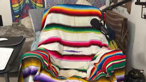 Snapshot of folkemord69 chatting on February 2026 12:06:02 PM Chris online show from February 2026 12:06:02 PM