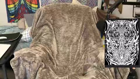 Snapshot of folkemord69 chatting on March 2026 12:51:02 PM Chris online show from March 2026 12:51:02 PM