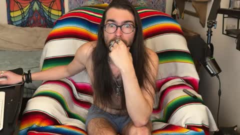 Snapshot of folkemord69 chatting on March 2026 12:50:02 PM Chris online show from March 2026 12:50:02 PM