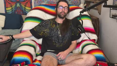 Snapshot of folkemord69 chatting on April 2026 12:28:01 PM Chris online show from April 2026 12:28:01 PM