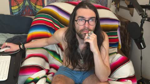 Snapshot of folkemord69 chatting on April 2026 11:08:01 AM Chris online show from April 2026 11:08:01 AM