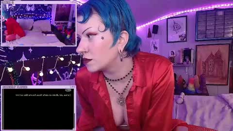 Fonda Dix online show from November 2025 07:24:02 AM