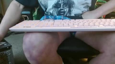 Fooman1007 online show from April 2026 03:09:01 PM