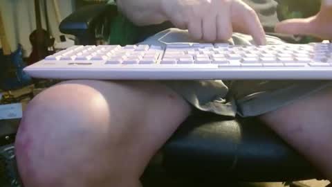 Fooman1007 online show from April 2026 06:07:02 AM