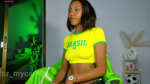 Snapshot of for_mycami chatting on June 2026 06:37:02 AM for_mycami online show from June 2026 06:37:02 AM