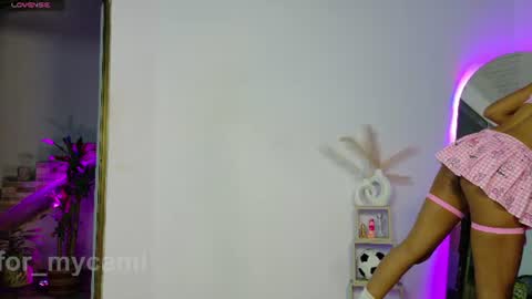 Snapshot of for_mycami chatting on July 2026 12:02:02 AM for_mycami online show from July 2026 12:02:02 AM