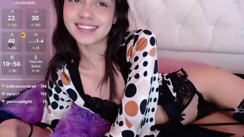 Snapshot of forbidden_candy_ chatting on January 2025 12:54:02 AM forbidden candy  online show from January 2025 12:54:02 AM