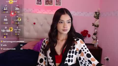 Snapshot of forbidden_candy_ chatting on February 2025 12:15:01 AM forbidden candy  online show from February 2025 12:15:01 AM
