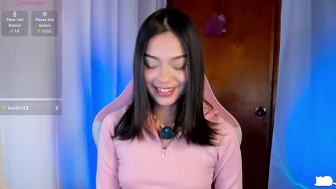 forbidden candy  online show from June 2026 11:05:01 PM