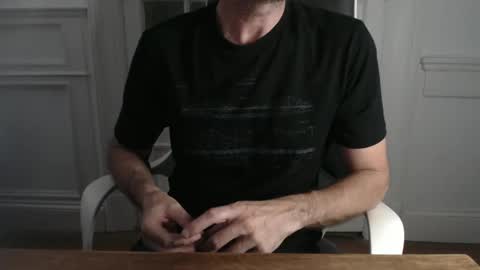 Snapshot of foreign_off chatting on February 2025 01:00:01 AM Foreign Off online show from February 2025 01:00:01 AM