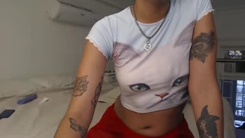 Snapshot of foreign_off chatting on February 2025 08:18:01 PM Foreign Off online show from February 2025 08:18:01 PM