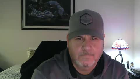 foreplayman22 online show from February 2025 10:53:02 PM