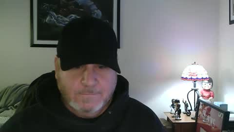 foreplayman22 online show from February 2026 05:22:02 PM