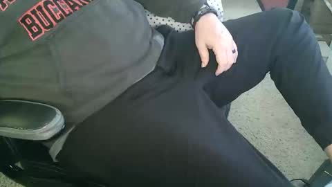 foreplayman22 online show from February 2026 05:21:01 PM