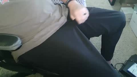 foreplayman22 online show from March 2026 05:26:01 PM