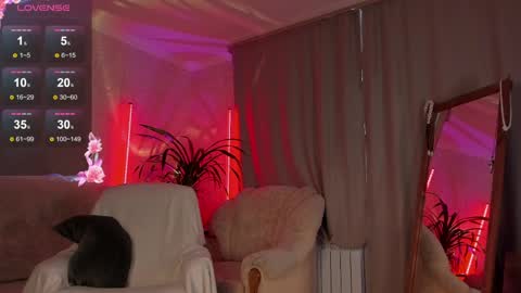 Snapshot of forest_lina chatting on April 2026 02:44:01 PM online show from April 2026 02:44:01 PM