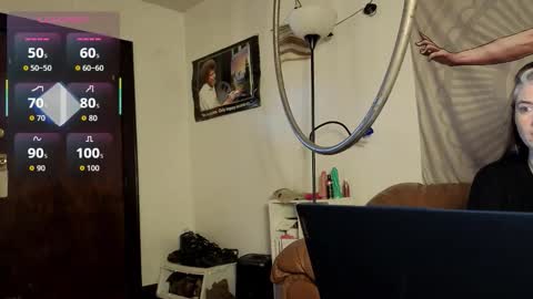 Snapshot of forestdarling chatting on December 2025 06:03:02 PM forestdarling online show from December 2025 06:03:02 PM