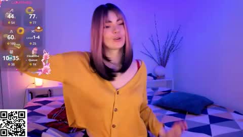 forevarrr online show from February 2026 08:32:01 AM