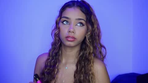 Snapshot of forever_y0ung chatting on December 2024 07:16:01 AM Megan Prada  Follow me on Onlyfans online show from December 2024 07:16:01 AM