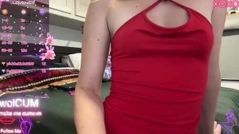 Elaine online show from March 2026 05:29:02 PM