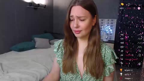 Julia online show from January 2026 05:49:02 PM