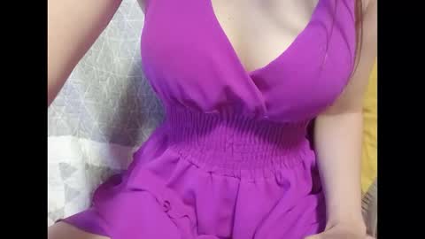 Foreversweetx online show from May 2026 08:37:01 PM