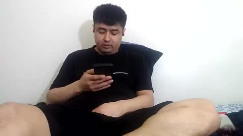 Merlin G. online show from February 2026 03:49:02 AM