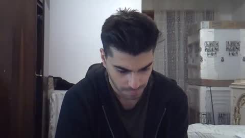 Snapshot of fortiori8 chatting on October 2025 10:21:02 PM fortiori8 online show from October 2025 10:21:02 PM