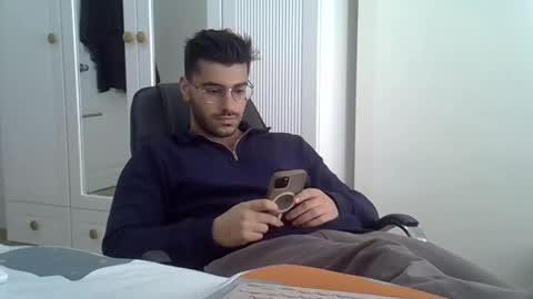 Snapshot of fortiori8 chatting on November 2025 01:21:02 PM fortiori8 online show from November 2025 01:21:02 PM