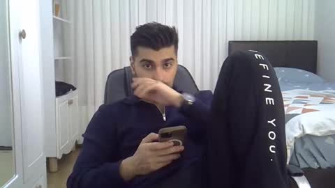 Snapshot of fortiori8 chatting on November 2025 09:27:01 PM fortiori8 online show from November 2025 09:27:01 PM