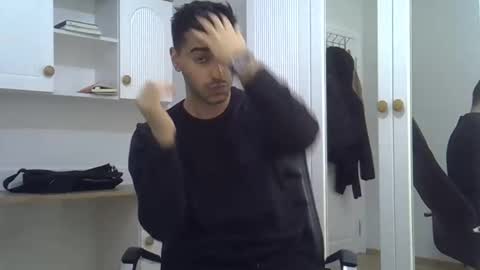 Snapshot of fortiori8 chatting on November 2025 10:01:01 PM fortiori8 online show from November 2025 10:01:01 PM