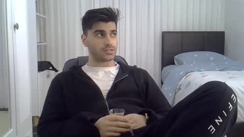 Snapshot of fortiori8 chatting on December 2025 08:03:01 PM fortiori8 online show from December 2025 08:03:01 PM